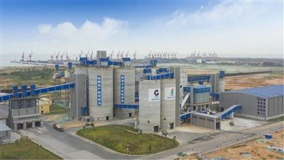 Stålslagg och slaggbehandling